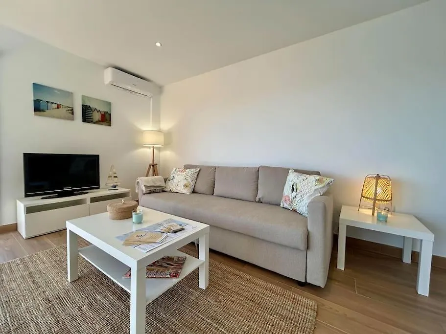 Apartamento El Varadero Apartment Las Galletas